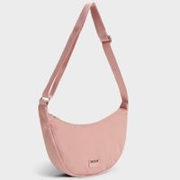 Wouf Downtown Umhängetasche für Damen - Crossbody Bag - Ballet