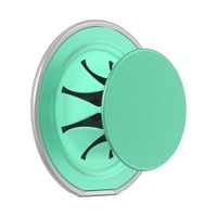PopSockets PopGrip Low Pro MagSafe - Jelly Mint