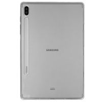 Gel Case Transparent für Samsung Galaxy Tab S6