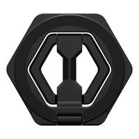 UAG Magnetic Ring Stand - Schwarz