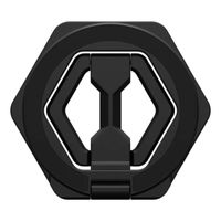 UAG Magnetic Ring Stand - Schwarz