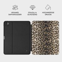 Burga Tablet Case Apple iPad Pro 13 (2024) M4 - Player