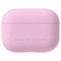 iDeal of Sweden Silicone Case für das Apple AirPods Pro - Bubble Gum Pink