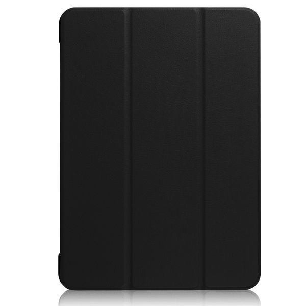 imoshion Trifold Klapphülle Apple iPad Air 3 (2019) / Pro 10.5 (2017) - Schwarz
