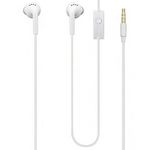 Samsung Industry Packaged Original 3.5 mm Earphones EHS61 - Kopfhörer 3,5 mm Jack Anschluss - Weiß