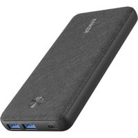 Anker PowerCore III Sense Powerbank - 20.000 mAh - Schwarz