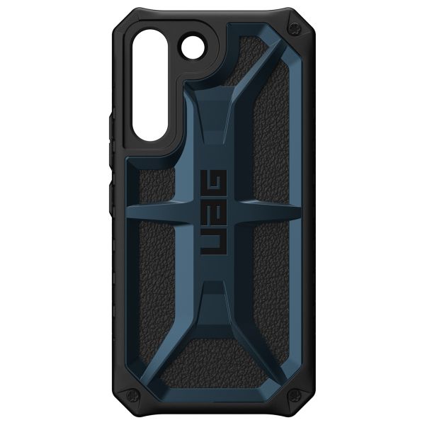 UAG Monarch Case für das Samsung Galaxy S22 - Mallard