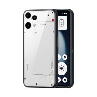 Dux Ducis Aimo Back Cover Nothing Phone (3a) Lite - Transparent