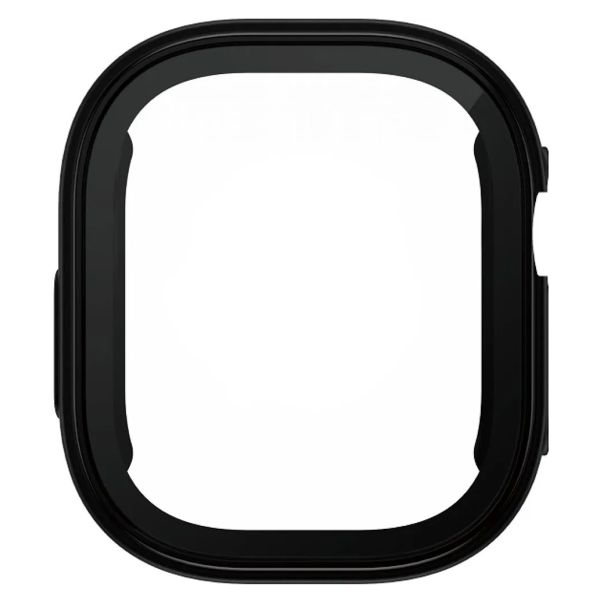 PanzerGlass Full Body Case Apple Watch Ultra / Ultra 2 / Ultra 3 - 49 mm - Schwarz