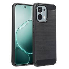 imoshion Brushed Back Cover Oppo A6 Pro (5G) - Schwarz