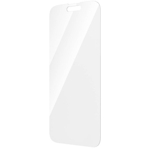 PanzerGlass Antibakterieller Screen Protector für das iPhone 14 Pro Max