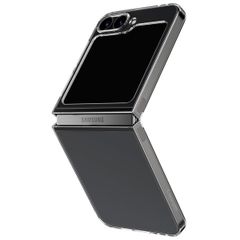 Spigen Air Skin™ Cover für das Samsung Galaxy Z Flip 6 - Clear