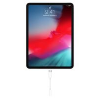 Apple USB-C auf 3,5 mm Jack Audio Adapter - Weiß