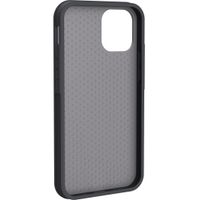 UAG Anchor U Backcover iPhone 12 Mini - Grau