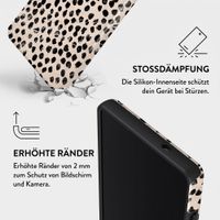 Burga Tough Back Cover MagSafe Samsung Galaxy S25 Ultra - Almond Latte