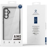 Dux Ducis Aimo Back Cover für das Samsung Galaxy A34 (5G) - Transparent