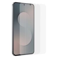 Samsung Original Displayschutzfolie Samsung Galaxy S25 FE