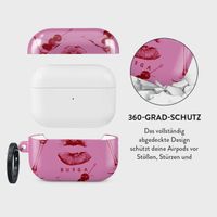 Burga Hard Case Apple AirPods Pro 2 - Call Me