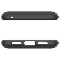 Spigen Liquid Air™ Backcover Google Pixel 8 - Matte Black