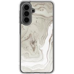 imoshion Design Hülle Samsung Galaxy A17 - Sandy Marble