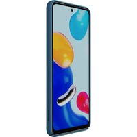 Nillkin CamShield Case für das Xiaomi Redmi Note 11 (4G) / Note 11S (4G) - Blau