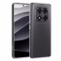imoshion Protective Backcover Xiaomi Redmi Note 14 Pro (4G) - Transparent