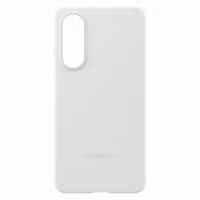 Samsung Original Silikon Cover Samsung Galaxy S25 Edge - Light Grey