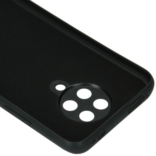 Schlange Hardcase Backcover für das Xiaomi Poco F2 Pro
