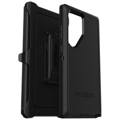 OtterBox Defender Rugged Case Samsung Galaxy S24 Ultra - Schwarz