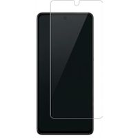 Selencia Screen Protector aus gehärtetem Glas Motorola Edge 20