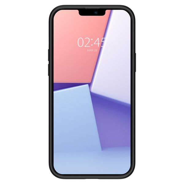 Spigen Ultra Hybrid™ Case für das Apple iPhone 13 Pro - Schwarz