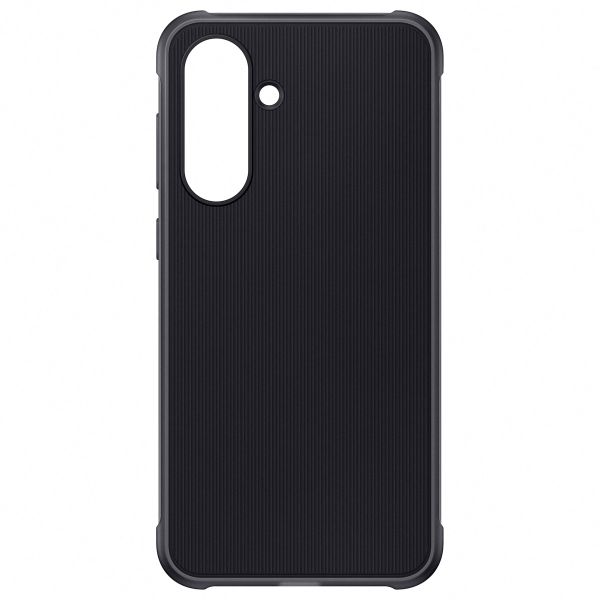 Samsung Original Rugged Backcover Samsung Galaxy A36 - Black