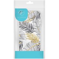 imoshion Design Hülle Samsung Galaxy S20 - Glamour Botanic