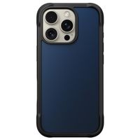 Nomad Rugged Case für das Apple iPhone 16 Pro - Atlantic Blue