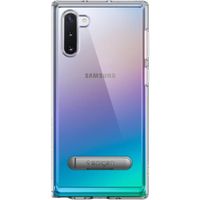 Spigen Ultra Hybrid™ S Case für das Samsung Galaxy Note 10 Plus - Transparent