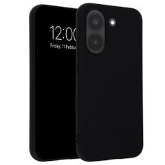 imoshion TPU Color Cover Xiaomi Poco X8 Pro - Schwarz