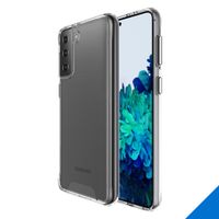 Accezz Xtreme TPU Cover Samsung Galaxy S21 Plus - Transparent