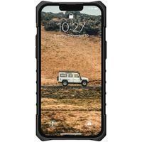 UAG Pathfinder Case für das Apple iPhone 13 Pro Max - Mallard