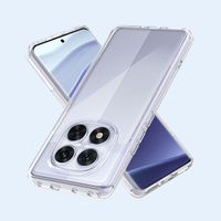 imoshion Protective Backcover Xiaomi Redmi Note 14 Pro (5G) - Transparent