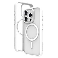 dbramante1928 Grenen Back Cover MagSafe Apple iPhone 16 Pro - White
