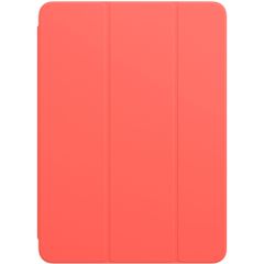 Apple Smart Folio Apple iPad Air 11 Zoll (2026) M4 / (2025) M3 / (2024) M2 / iPad Pro 11 (2020/2021/2022) / Air 5 (2022) / Air 4 (2020) - Pink Citrus