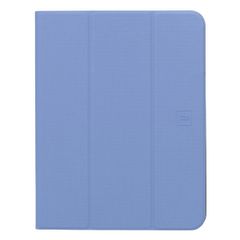Tucano Up Plus Folio Case Apple iPad 11 (2025) 11 Zoll A16 / iPad 10 (2022) 10.9 Zoll - Sky Blue