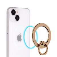 Selencia Handyringe MagSafe - Gold