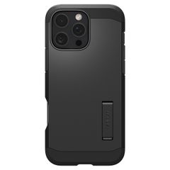 Spigen Tough Armor™ Case MagSafe für das iPhone 16 Pro Max - Black