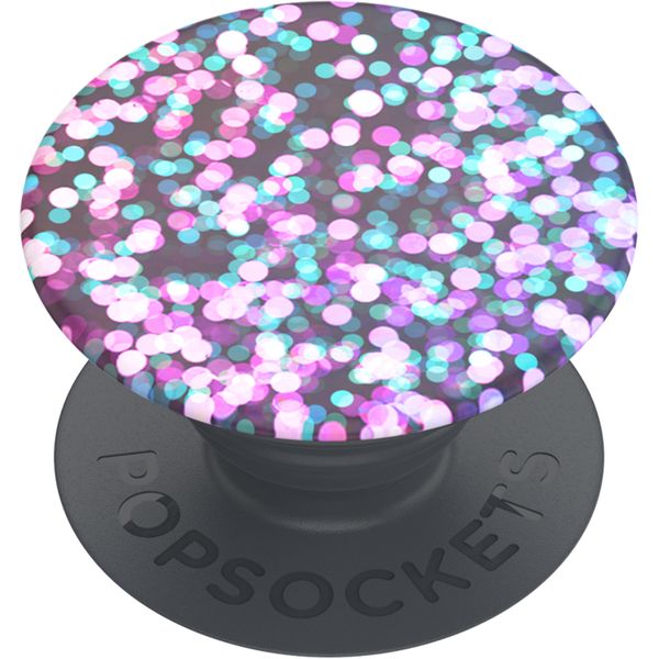 PopSockets PopGrip - Abnehmbar - Unicorn Bokeh