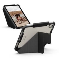 UAG Essential Armor folio case Apple iPad Mini 7 (2024) / iPad Mini 6 (2021) - Schwarz