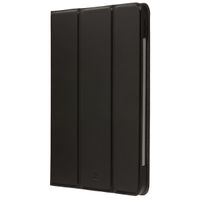 dbramante1928 Risskov Case Apple iPad 11 (2025) 11 Zoll A16 / iPad 10 (2022) 10.9 Zoll - Schwarz