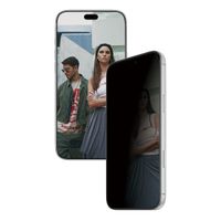 SAFE by PanzerGlass Ultra Wide Fit Screen Protector mit Sichtschutz inkl. Applikator Apple iPhone 18 Pro Max