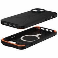 UAG Civilian Backcover MagSafe Apple iPhone 14 Plus - Schwarz