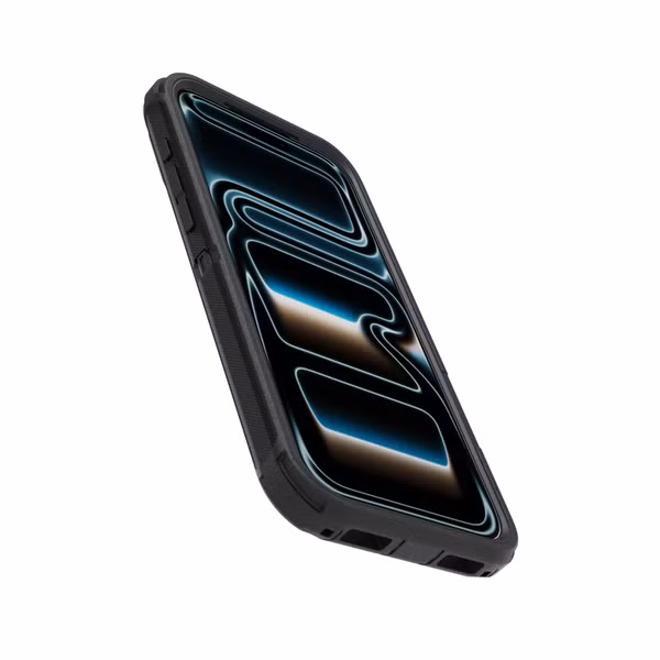 OtterBox Defender Pro Case mit MagSafe Apple iPhone 18 Pro / 17 Pro - Black